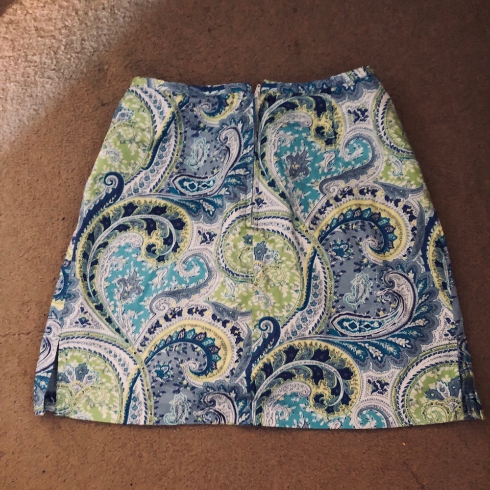 Adorable skort - Picture 3 of 4